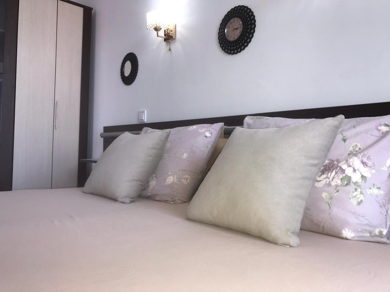 Apartment Raya Obsor Zimmer foto